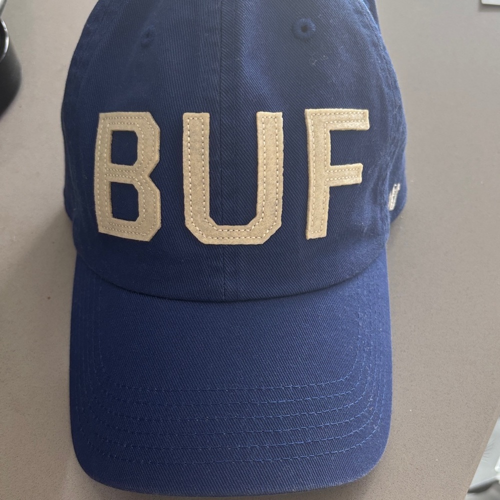 Fanatics Buffalo Bills hat BNWOT